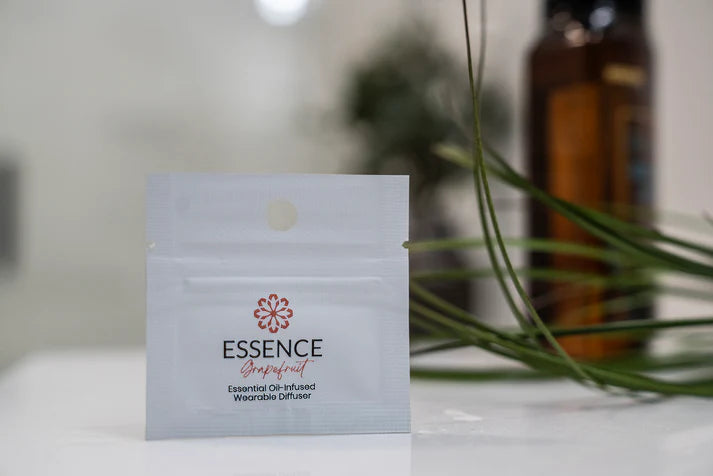 Essence Grapefruit Scent Diffuser Ring