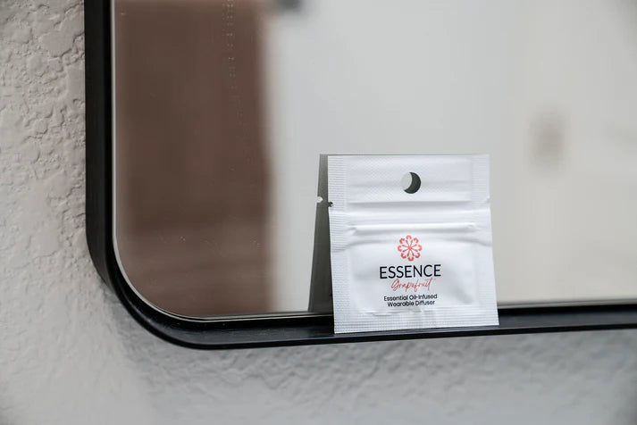 Essence Grapefruit Scent Diffuser Ring