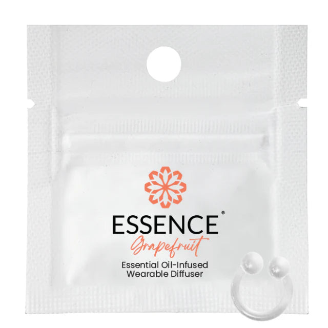 Essence Grapefruit Scent Diffuser Ring