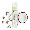 Green and Lovely Island Coconut Organic Calendula Skin Stick 14g - Main Image