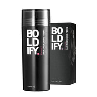 Boldify Hair Thickening Fibers - 28g
