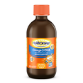 Haliborange Omega-3 DHA Syrup 300ml - Main Image