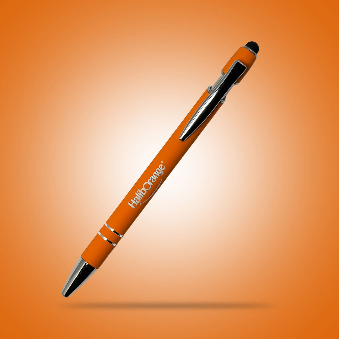 Haliborange Pen