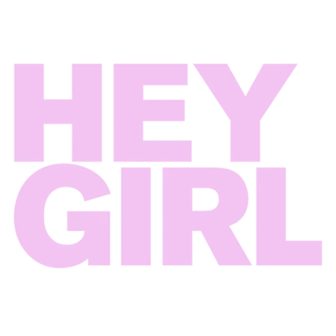Hay Girl Logo