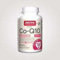 جارو فورميلاز , Co-Q10 ٦٠ كبسولة