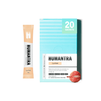 Humantra Electrolyte Powder – Lychee | 20 Sachets