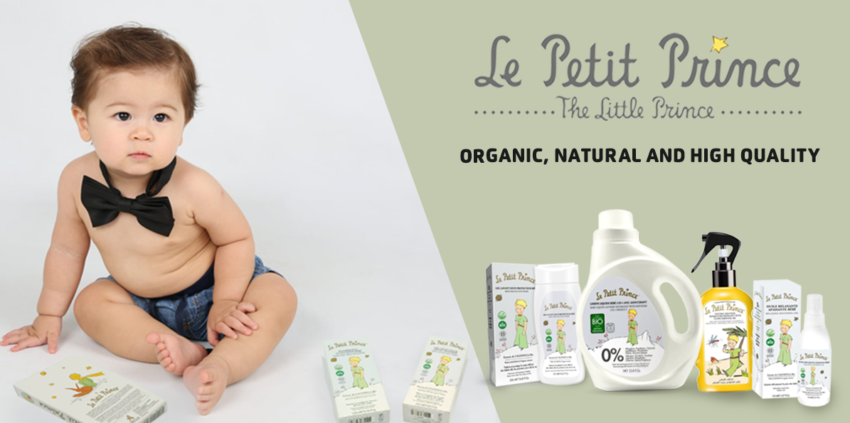 Le Petit Prince | Fitaminat 