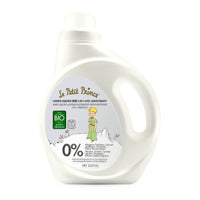 Le Petit Prince Baby 2 in 1 Liquid Detergent and Fabric Softener