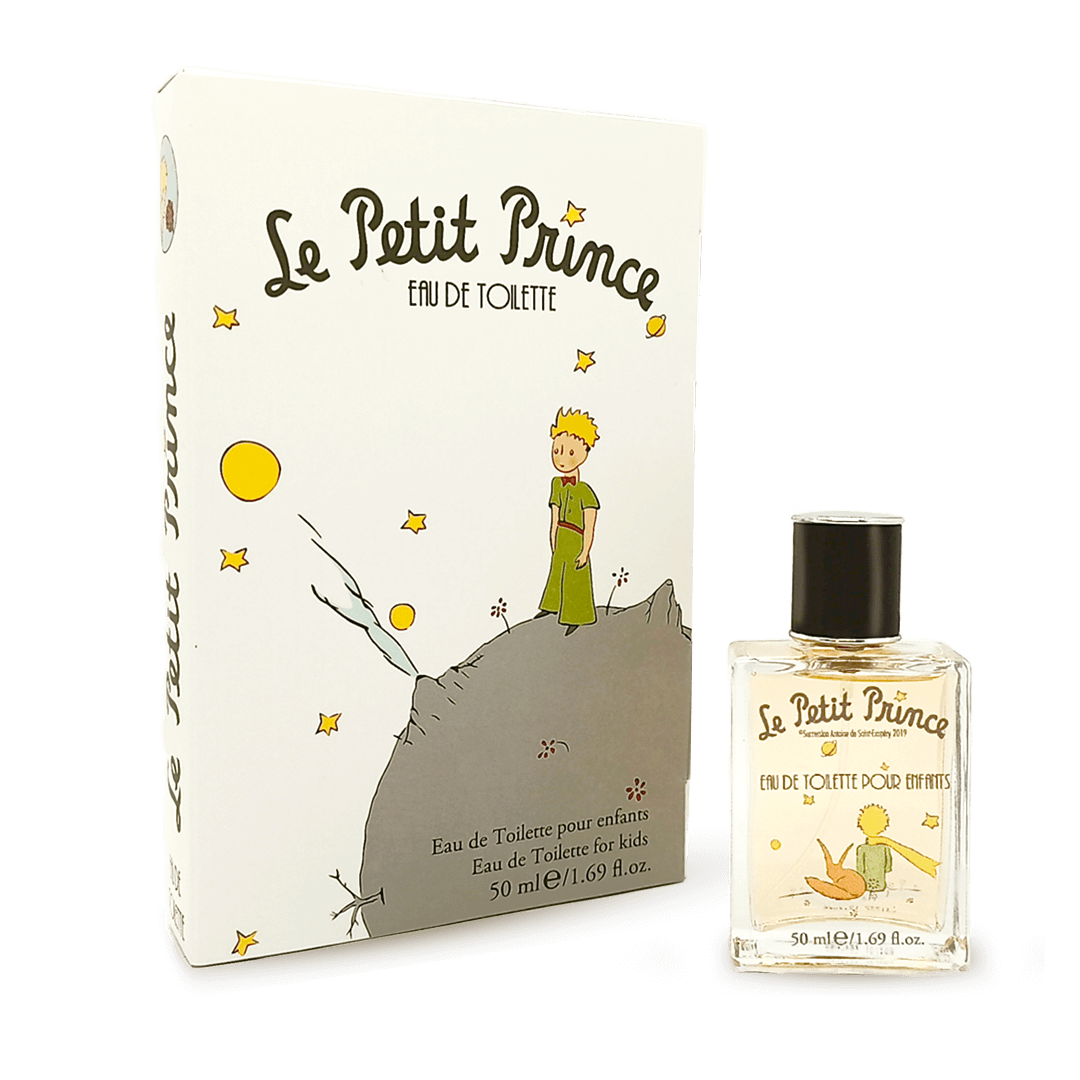 Le Petit Prince Fragrance for Kids | Fitaminat