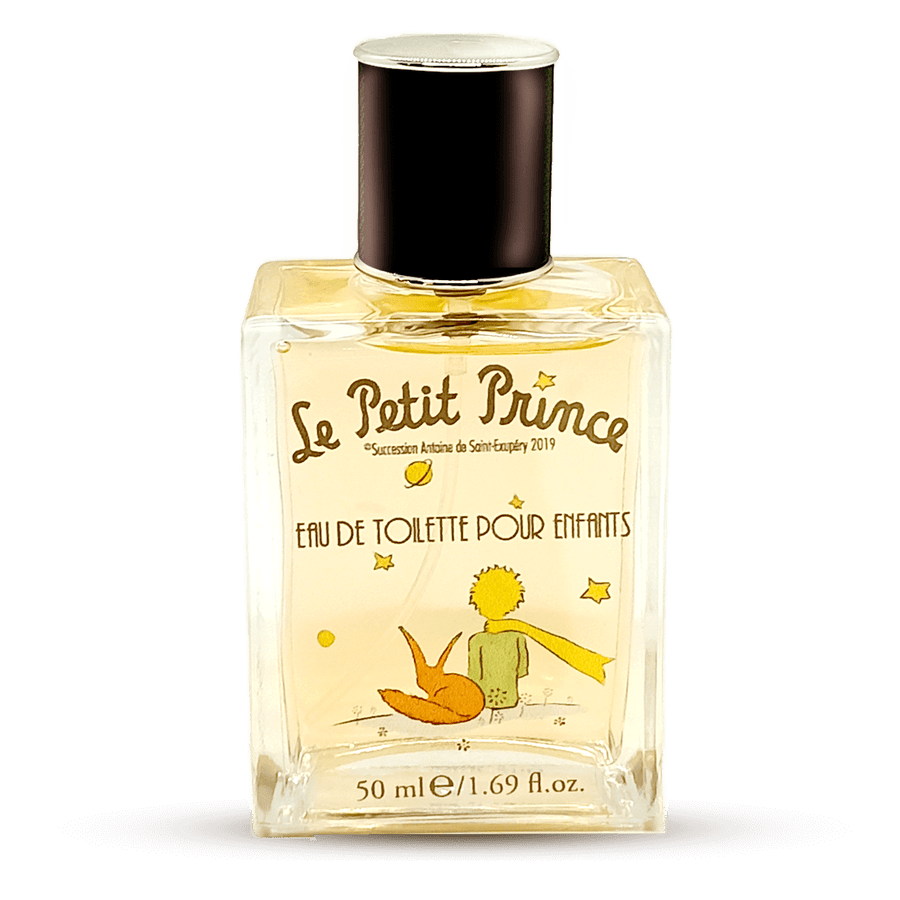 Le Petit Prince Fragrance for Kids, Enfants Eau De Toilette Spray - 50 ML - Main Image