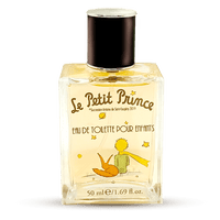 Le Petit Prince Enfants Eau De Toilette Spray - 50ml