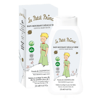 Le Petit Prince Gentle Baby Bath Shower Gel - 250ml