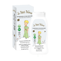 Le Petit Prince Tear Free Mild Shampoo for Baby - 250ml
