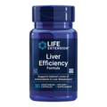 Life Extension Liver Efficiency Formula 30 Capsules - Main Image