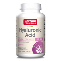 Jarrow Formulas Hyaluronic Acid - 120 Capsules