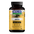 Bioglan Superfoods Organic Maca 60 Capsules - Main Image