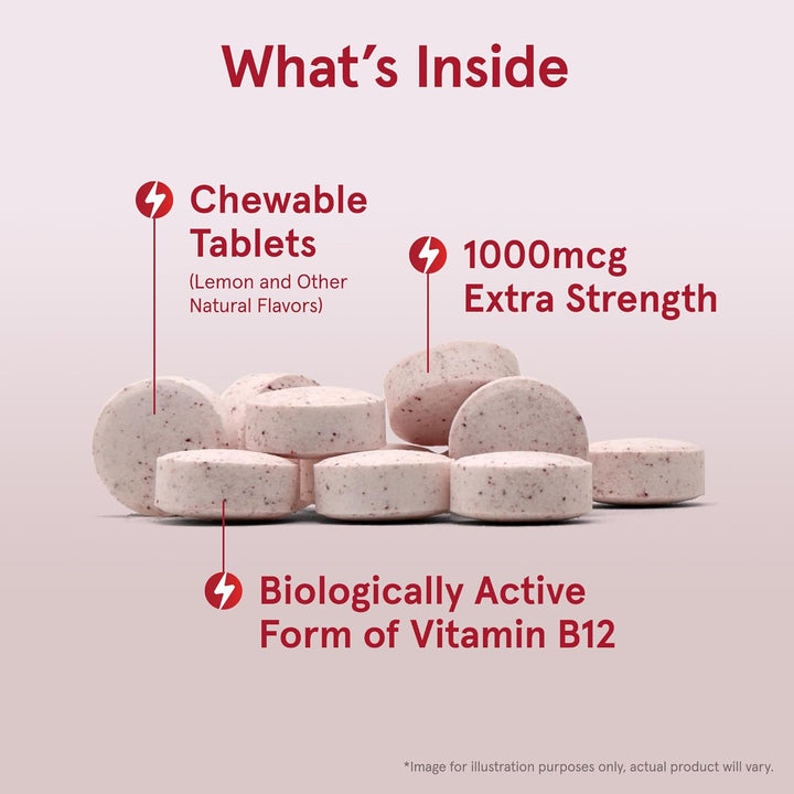 Clinical studies show methyl B12 supplementation can be useful for vitamin B12 deficient people, especially vegetarians, vegans, and people over 50