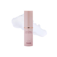 Miguhara Rose Collagen Glow Multi Balm, Lightweight, Moisturizes and Plumps the Skin for Radiant Complexion - 10g
