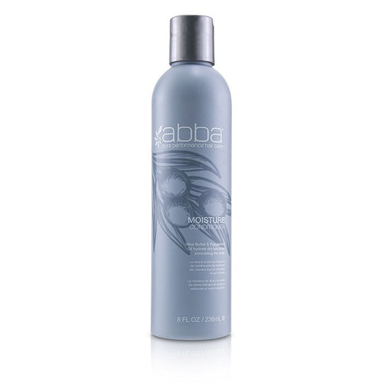 ABBA Moisture Conditioner 236ml - Main Image