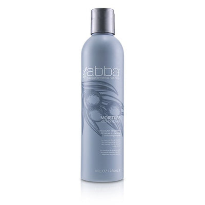 ABBA Moisture Conditioner 236ml - Main Image