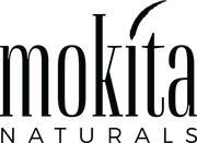 mokita naturals brand logo