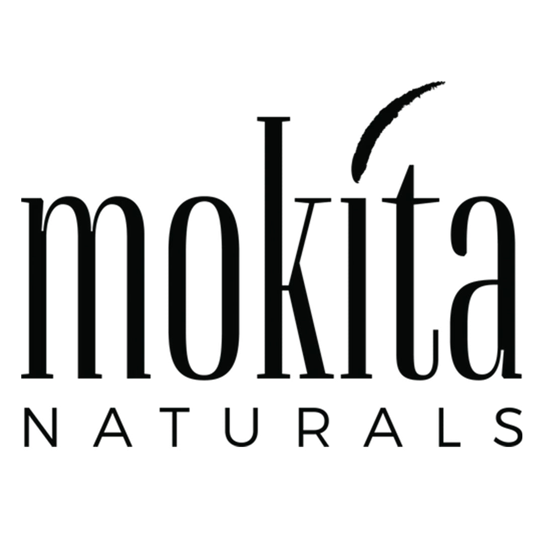 Mokíta Naturals Logo