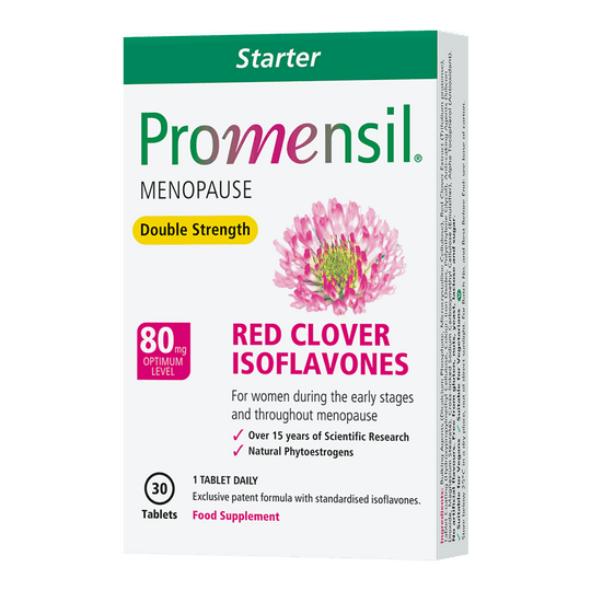 Promensil Double Strength 30 Tablets - Main Image