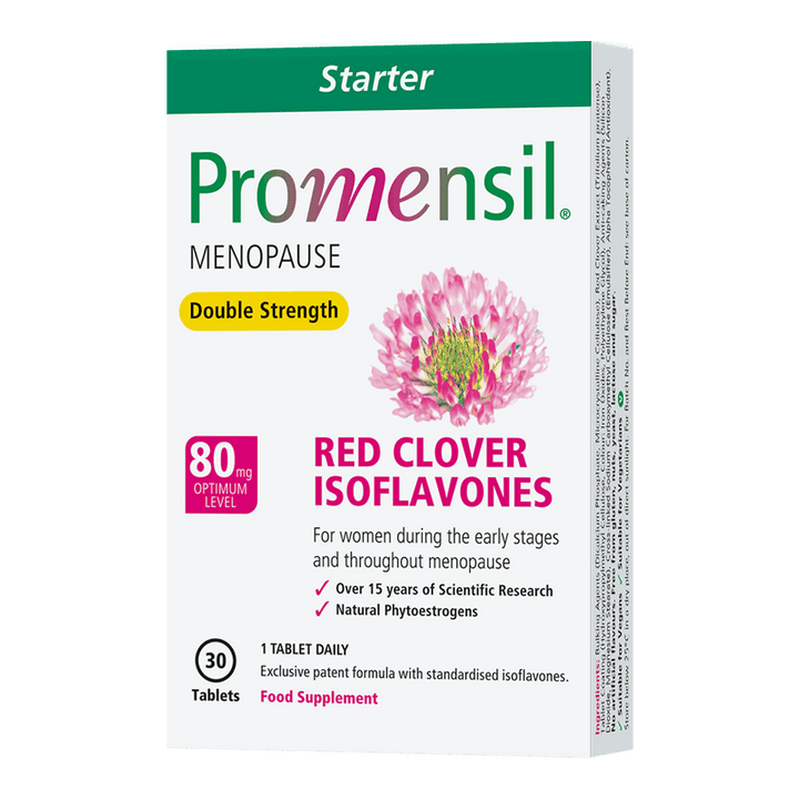 Promensil Menopause starter | Fitaminat