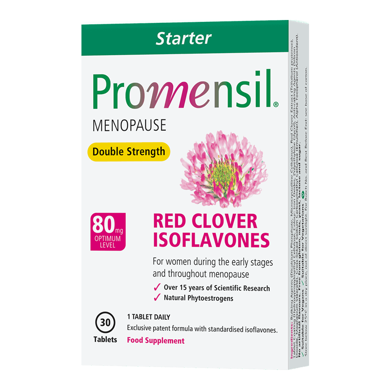 Promensil Menopause starter | Fitaminat