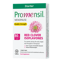 Promensil Double Strength - 30 Tablets