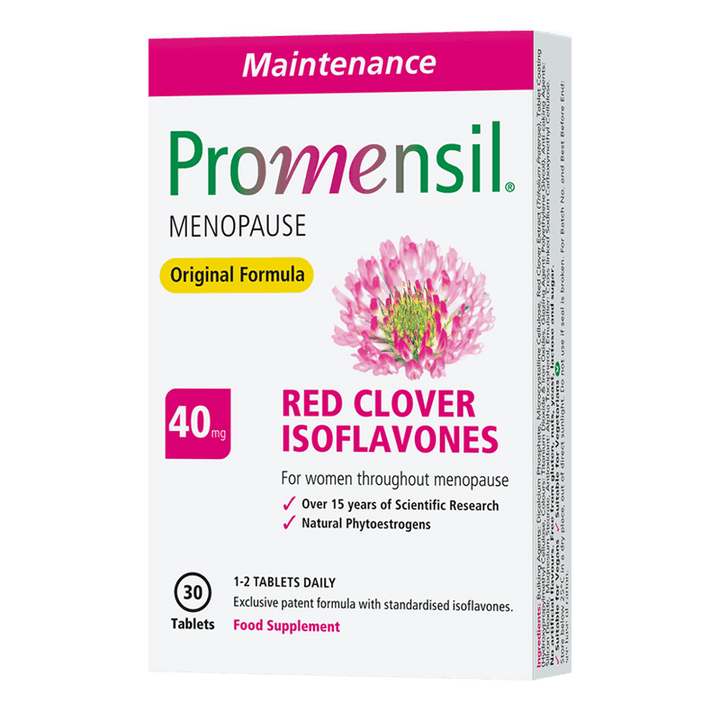 Promensil Menopause Original Formula | Fitaminat