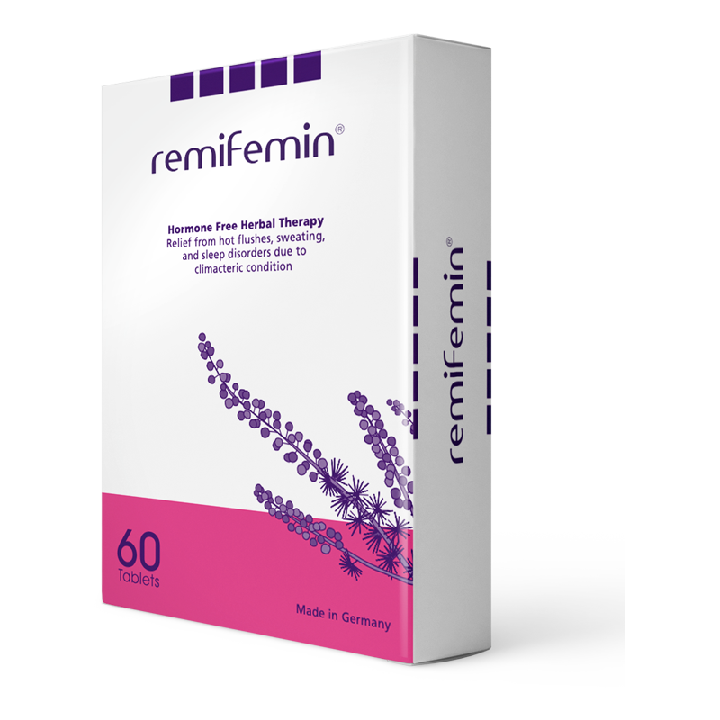 Remifemin menopause tablet