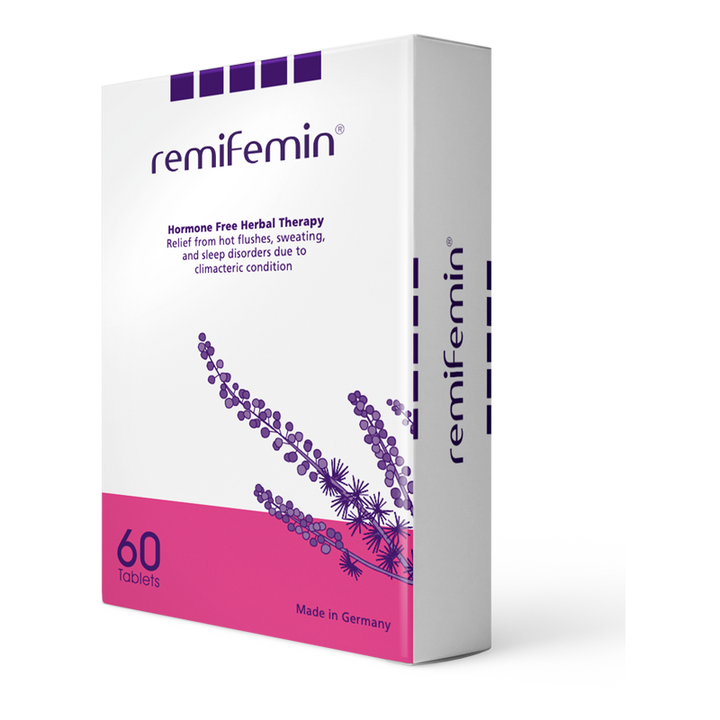 Remifemin menopause tablet