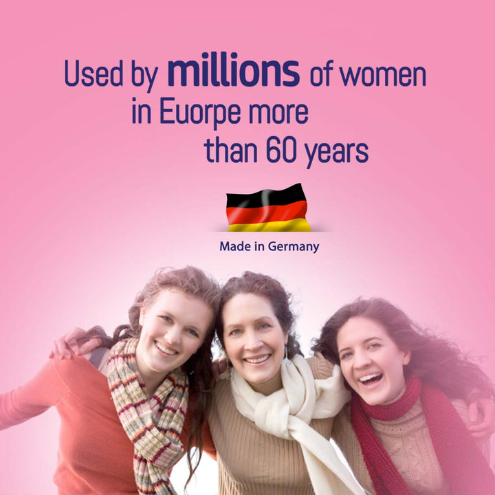 Remifemin menopause tablet