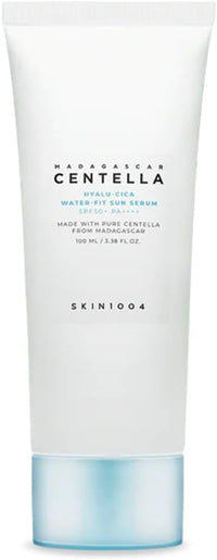 SKIN1004 Madagascar Centella Hyalu Cica Water Fit Sun Serum SPF 50+ - 100ml