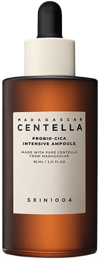 SKIN1004 Madagascar Centella Probio-Cica Intensive Ampoule 95ml - Main Image
