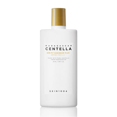 SKIN1004 Centella Madagascar Air-fit Suncream 50ml - Main Image