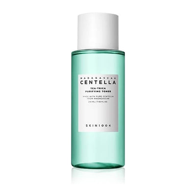 SKIN1004 Centella Madagascar Tea-Trica Purifying Toner 210ml - Main Image
