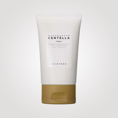 SKIN1004 مدغشقر كريم سنتيلا - 75 مل