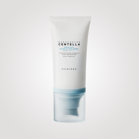 SKIN1004 مدغشقر سنتيلا هيالو-سايكا واقي الشمس SPF50+  مل  تركيبة مائية 50 مل