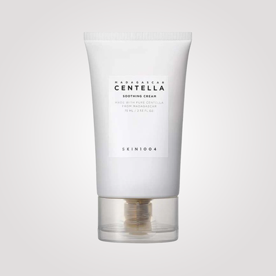 SKIN1004 مدغشقر سنتيلا كريم مهدئ - 75 مل