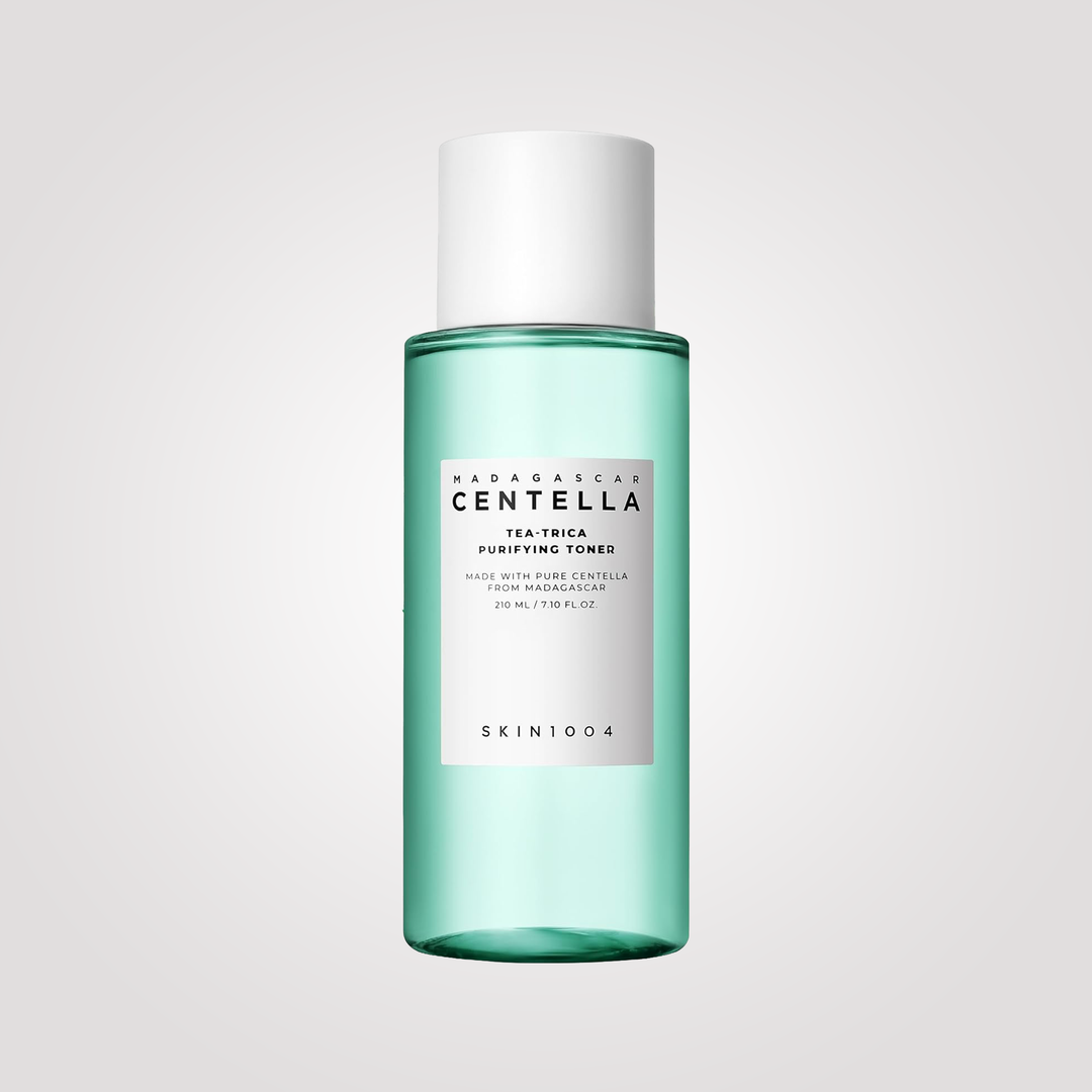 SKIN1004 Centella Madagascar Tea-Trica Purifying Toner - 210ml
