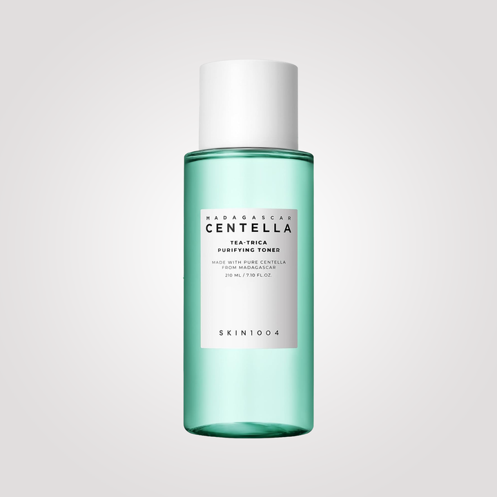 SKIN1004 Centella Madagascar Tea-Trica Purifying Toner - 210ml