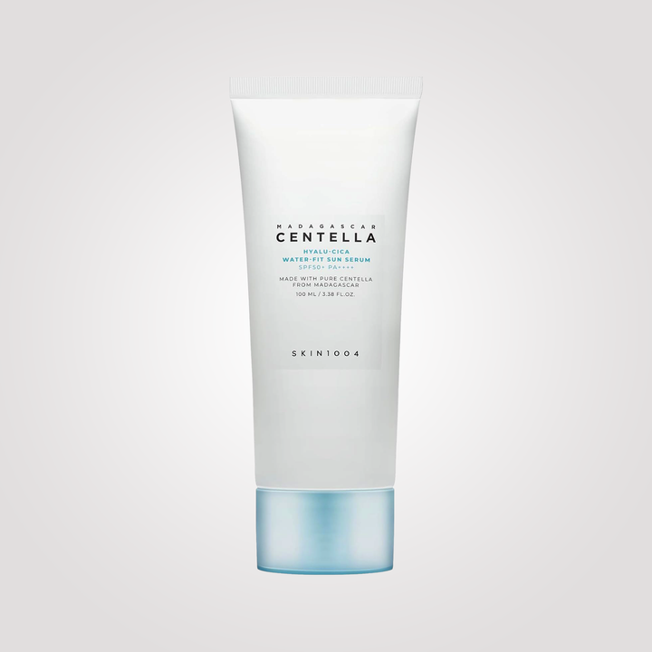 SKIN1004 Madagascar Centella Hyalu Cica Water Fit Sun Serum SPF 50+ - 100ml