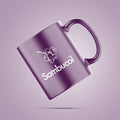 Sambucol Mug