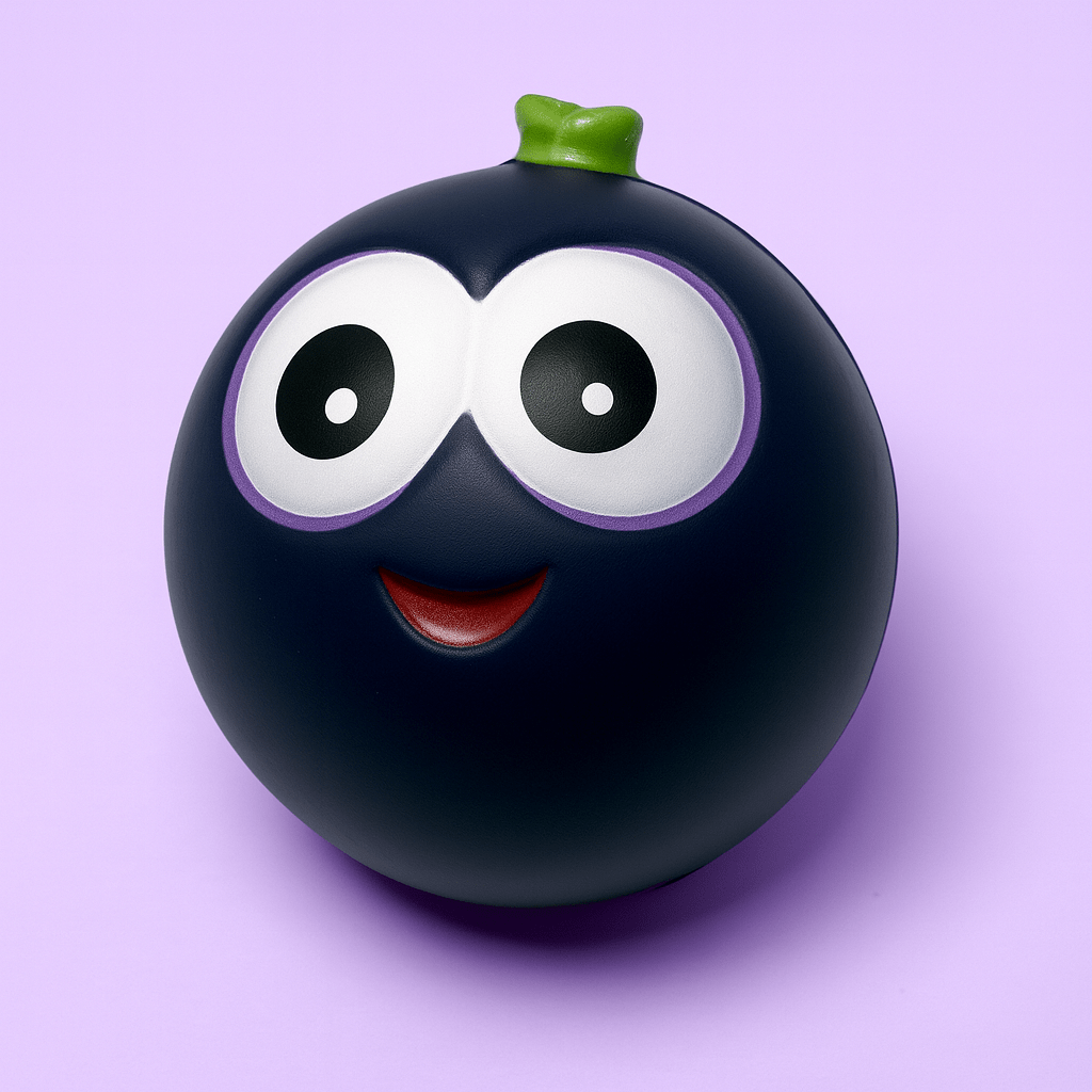Sambucol Stress Ball