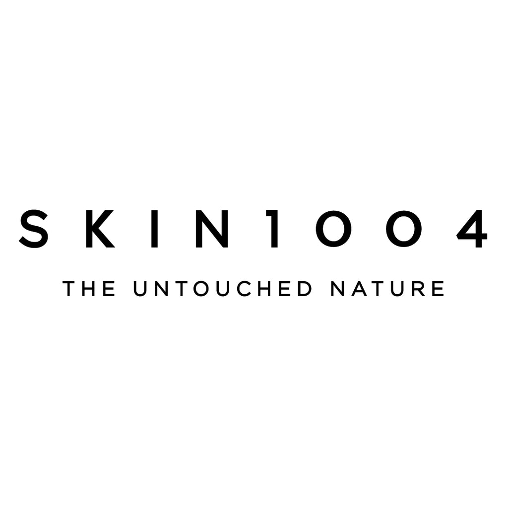 Skin 1004 Logo