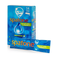 Spatone Natural Iron + Vitamin C Apple Flavour - 14 Sachets
