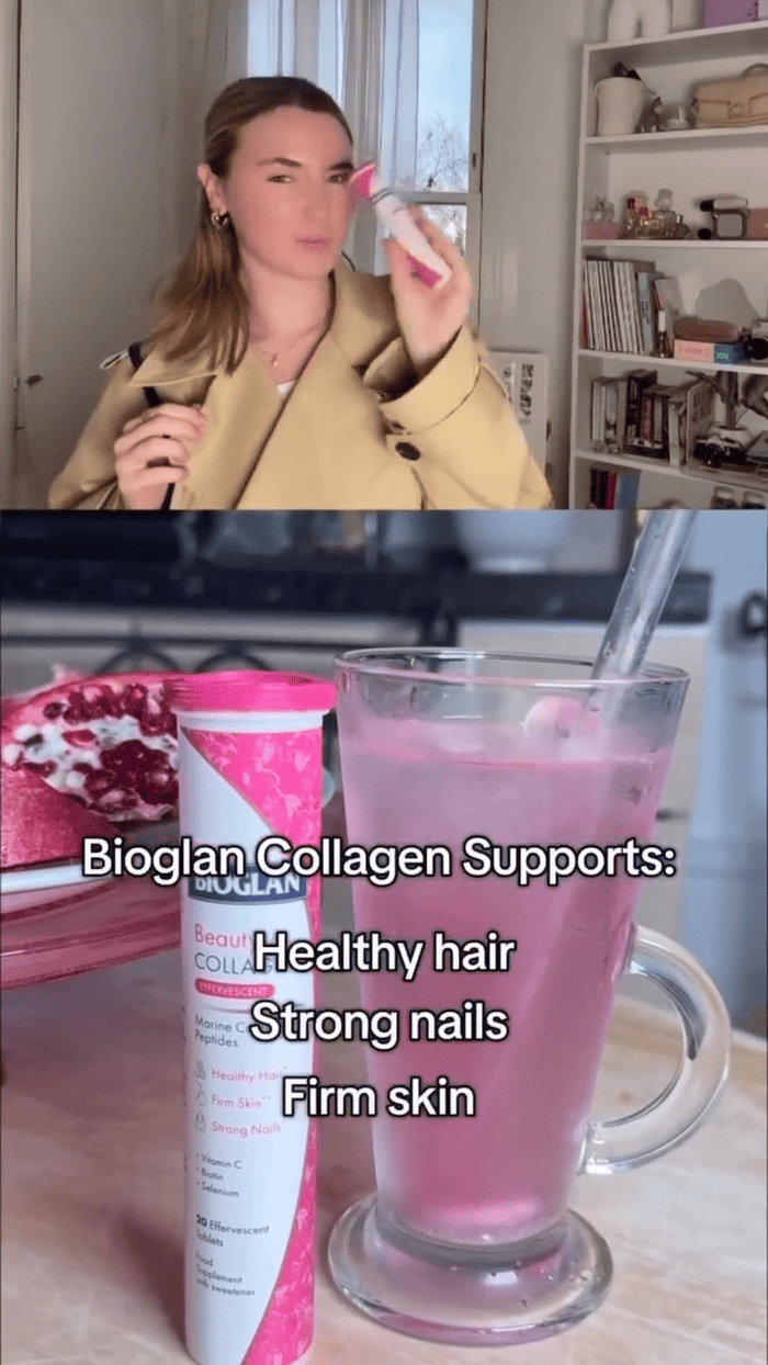 Glow Results