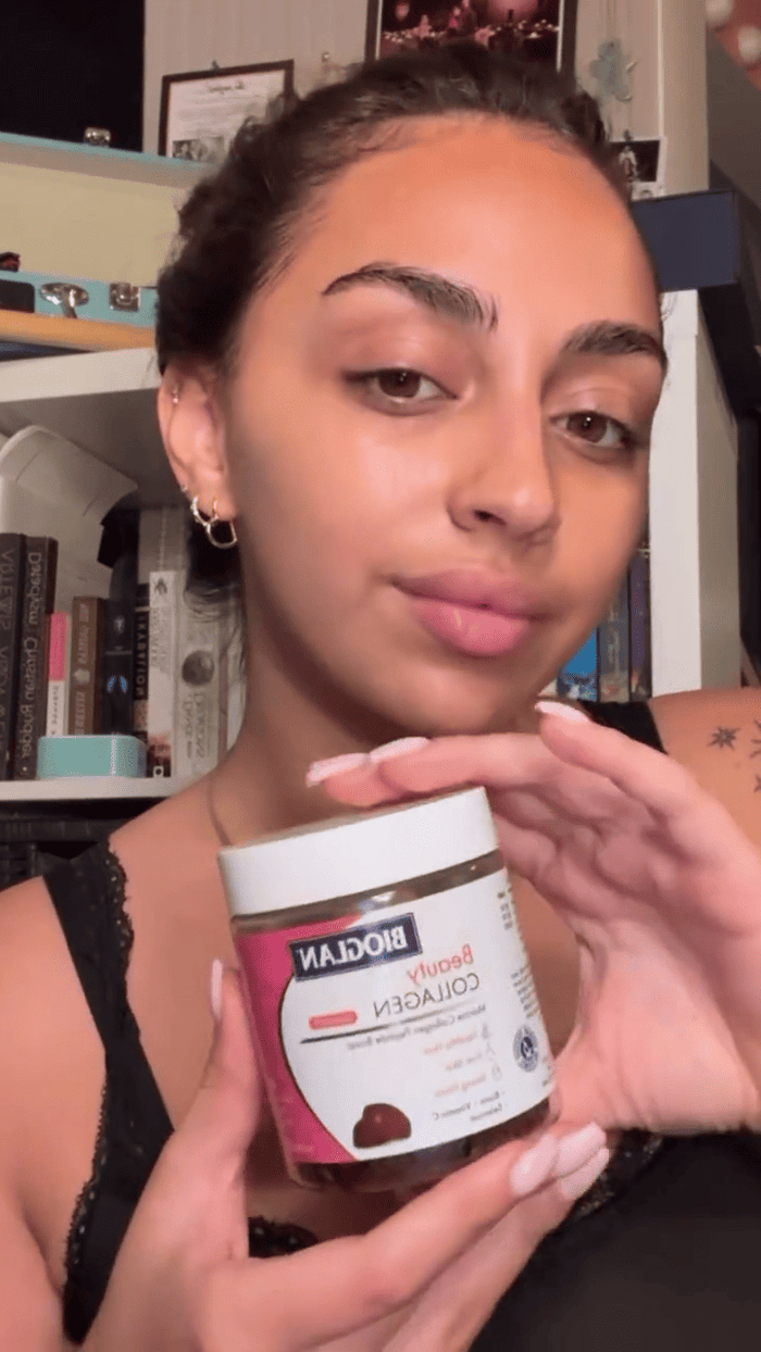 Collagen Gummies Review